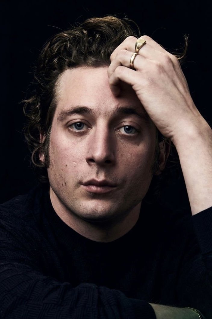Foto de Jeremy Allen White