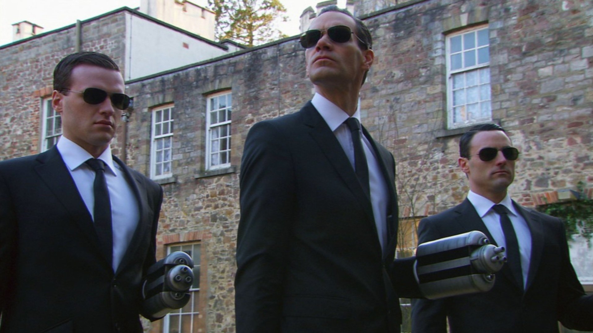 The Sarah Jane Adventures: The Vault of Secrets