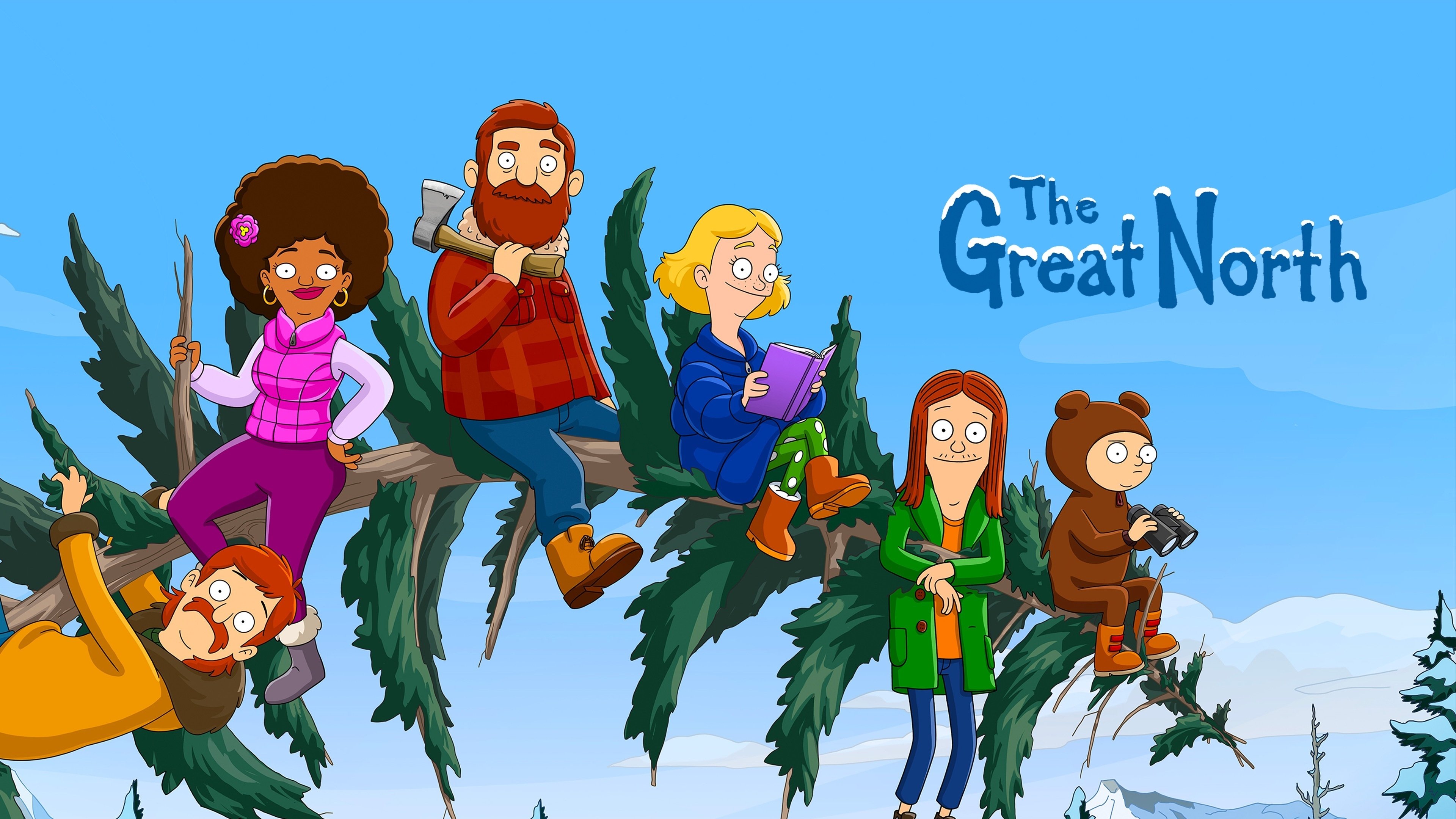 Backdrop image