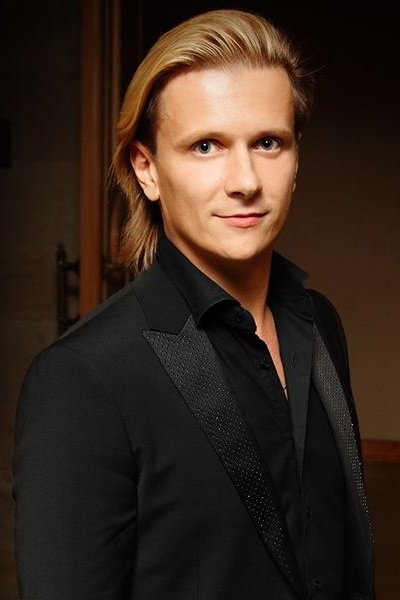 Foto de Gleb Matveichuk