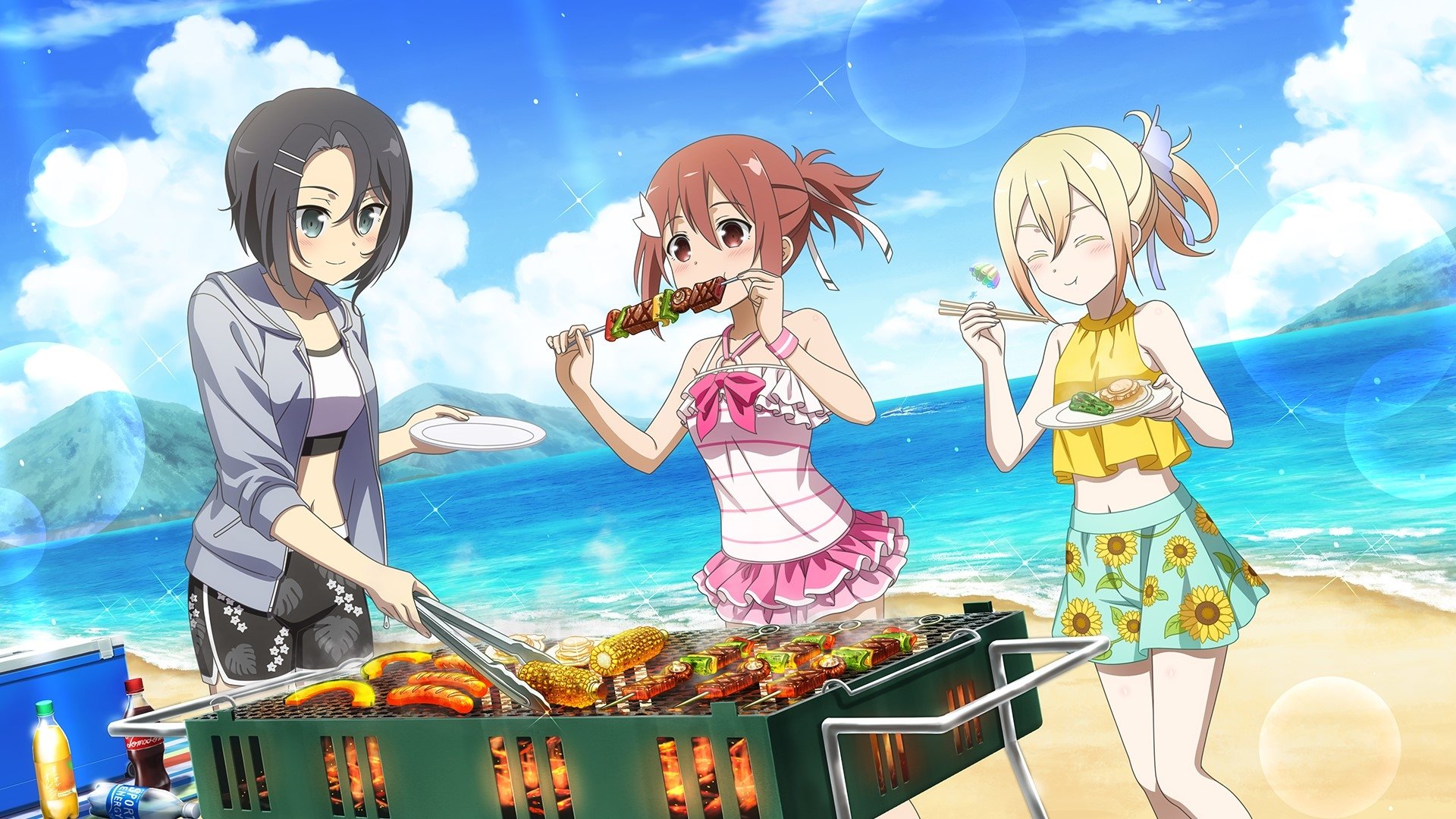 Backdrop image