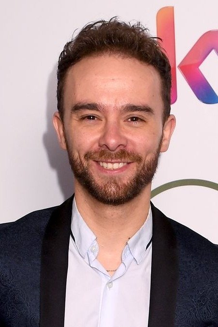Foto de Jack P. Shepherd