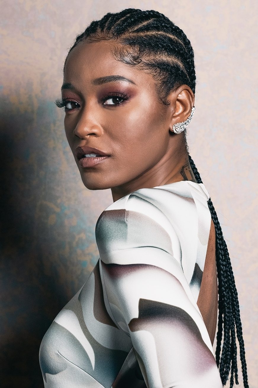 Foto de Keke Palmer