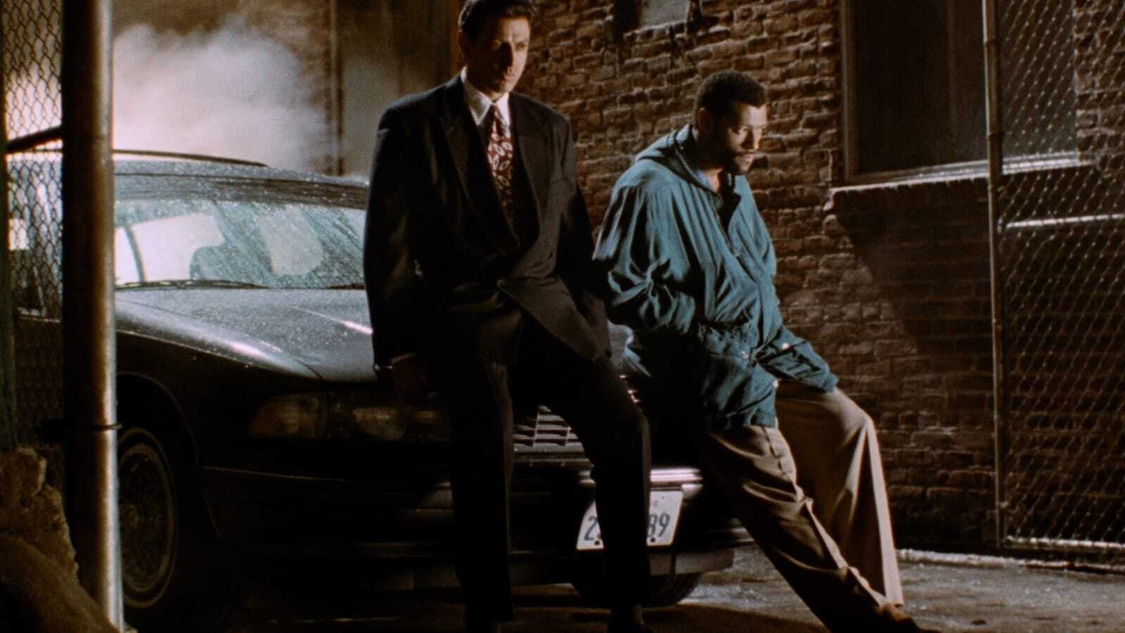Backdrop image
