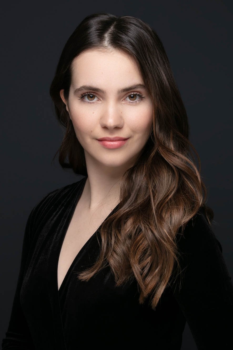 Foto de Almila Ada