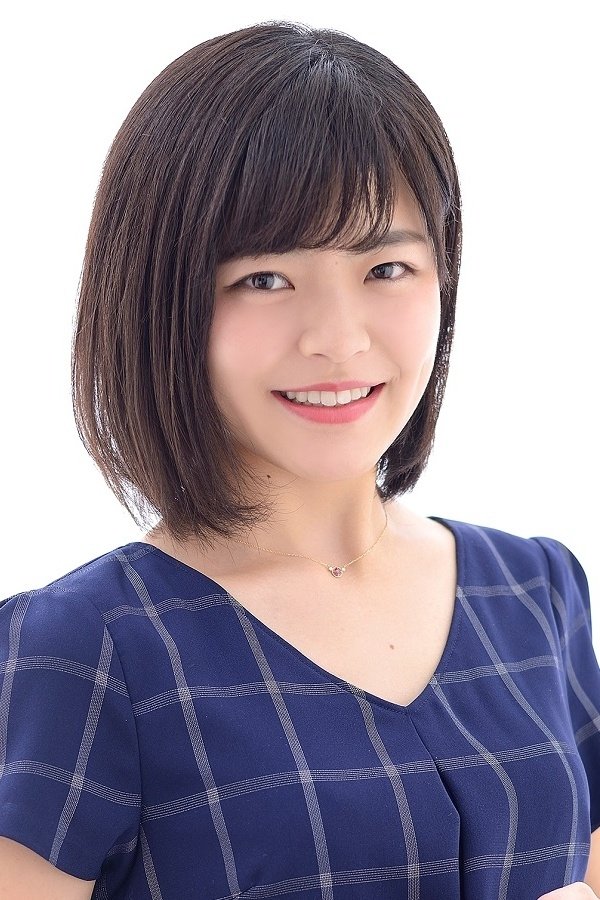 Foto de Sayumi Suzushiro