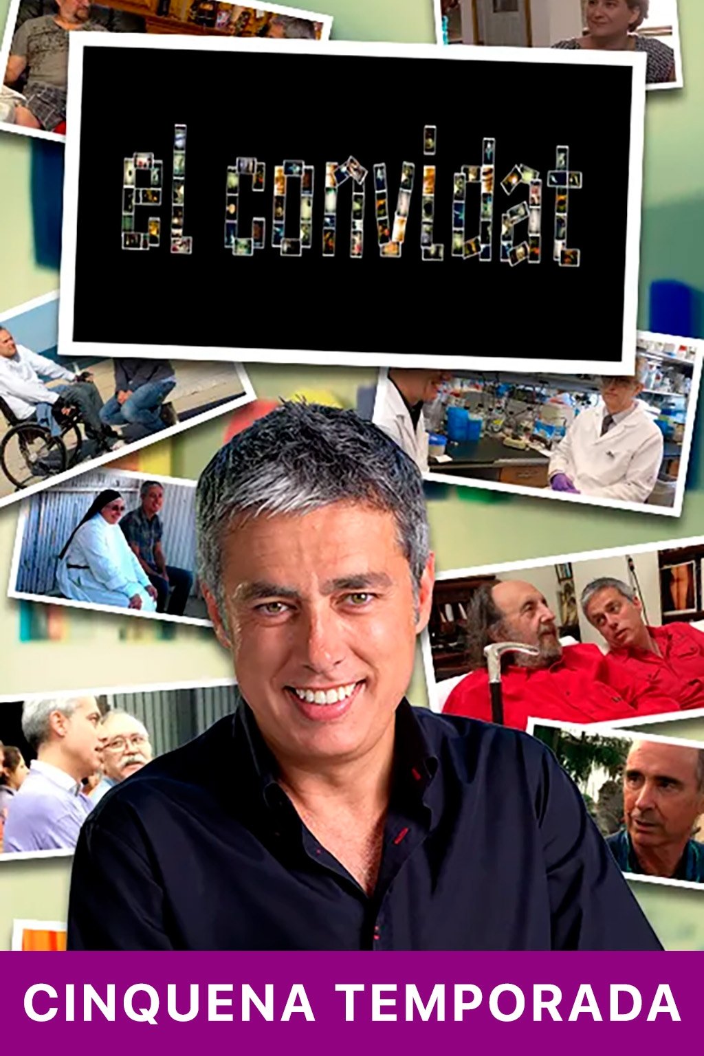 Poster de Temporada 5