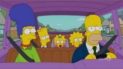 Los Simpson 26×16