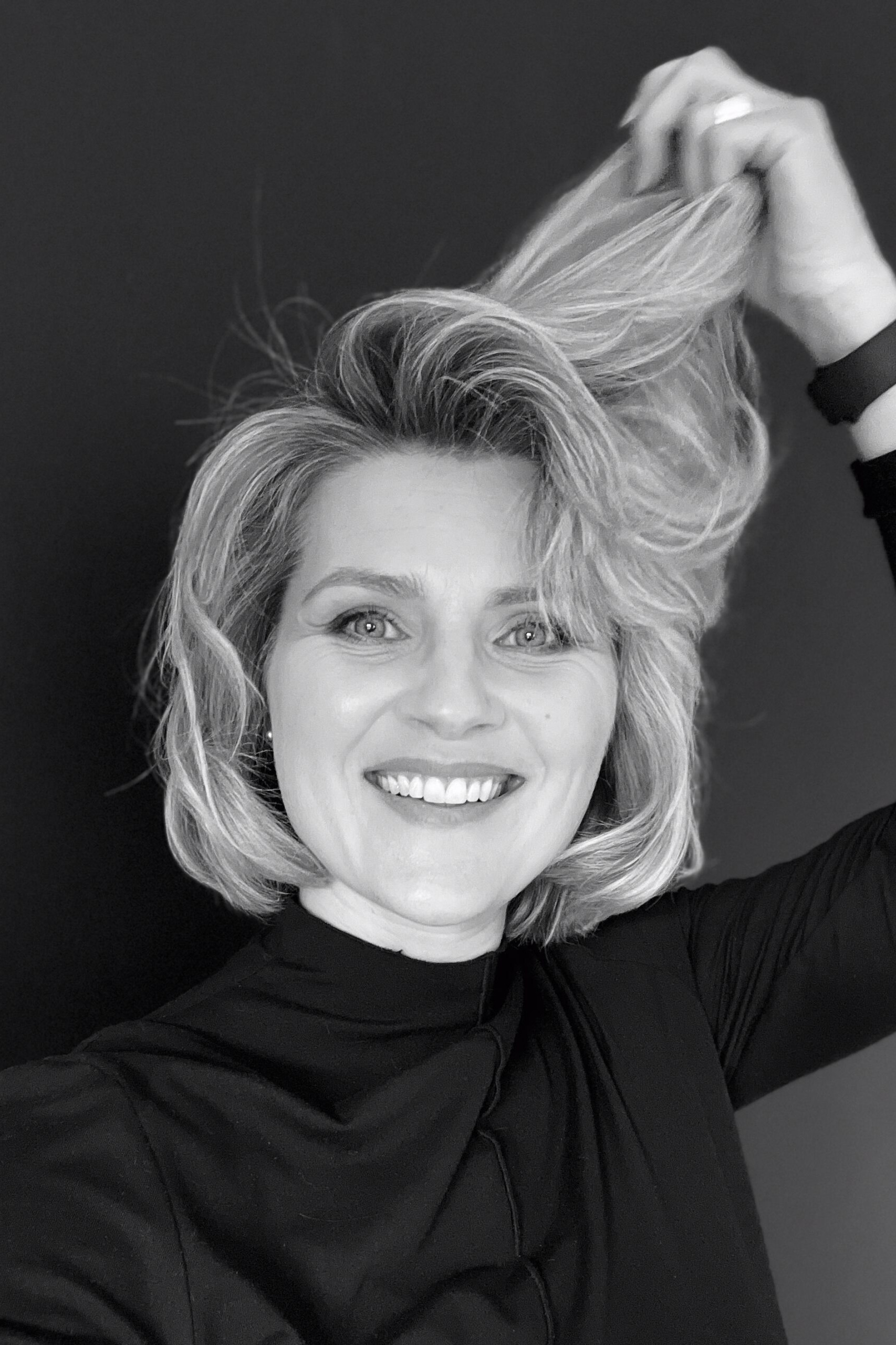 Jurgita Globytė/Makeup Artist