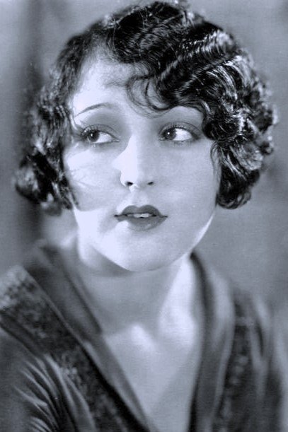 Foto de Alma Bennett