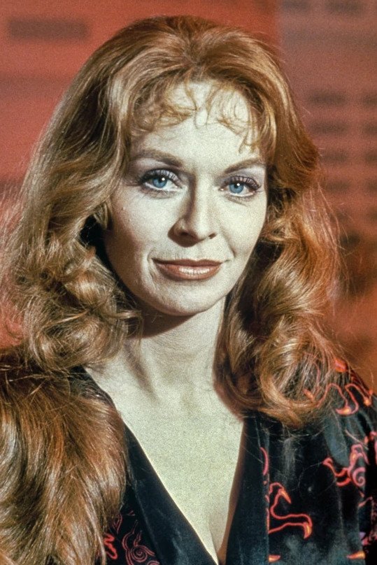Foto de Susannah York