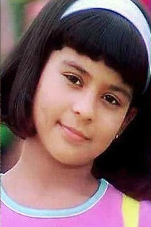 Foto de Sana Saeed