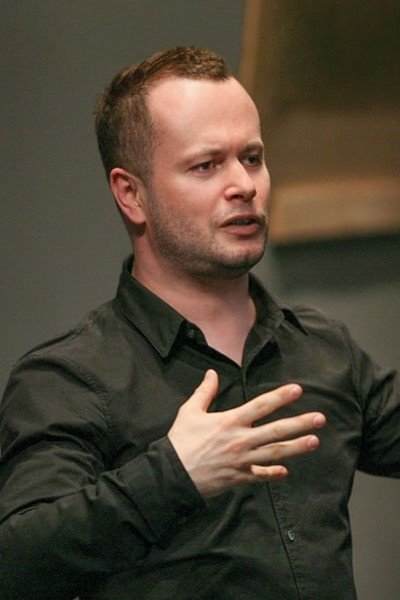 Foto de Dmitri Tcherniakov