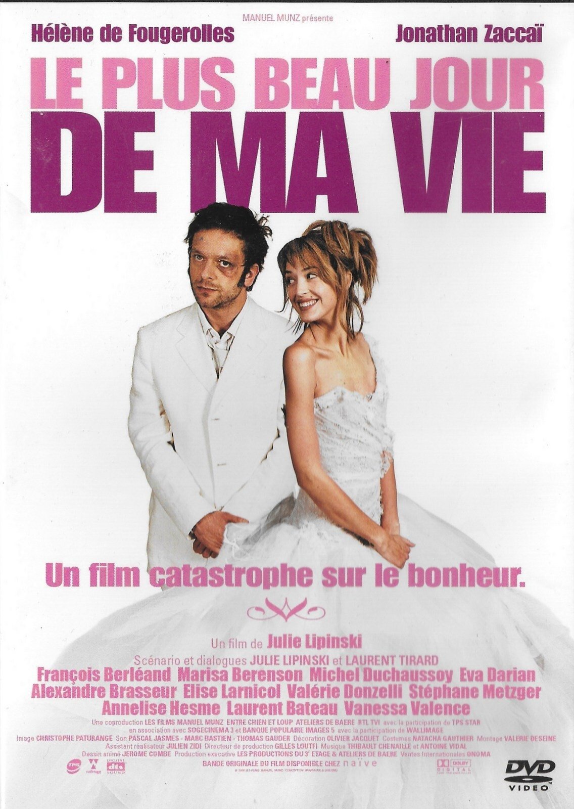 Poster movie
