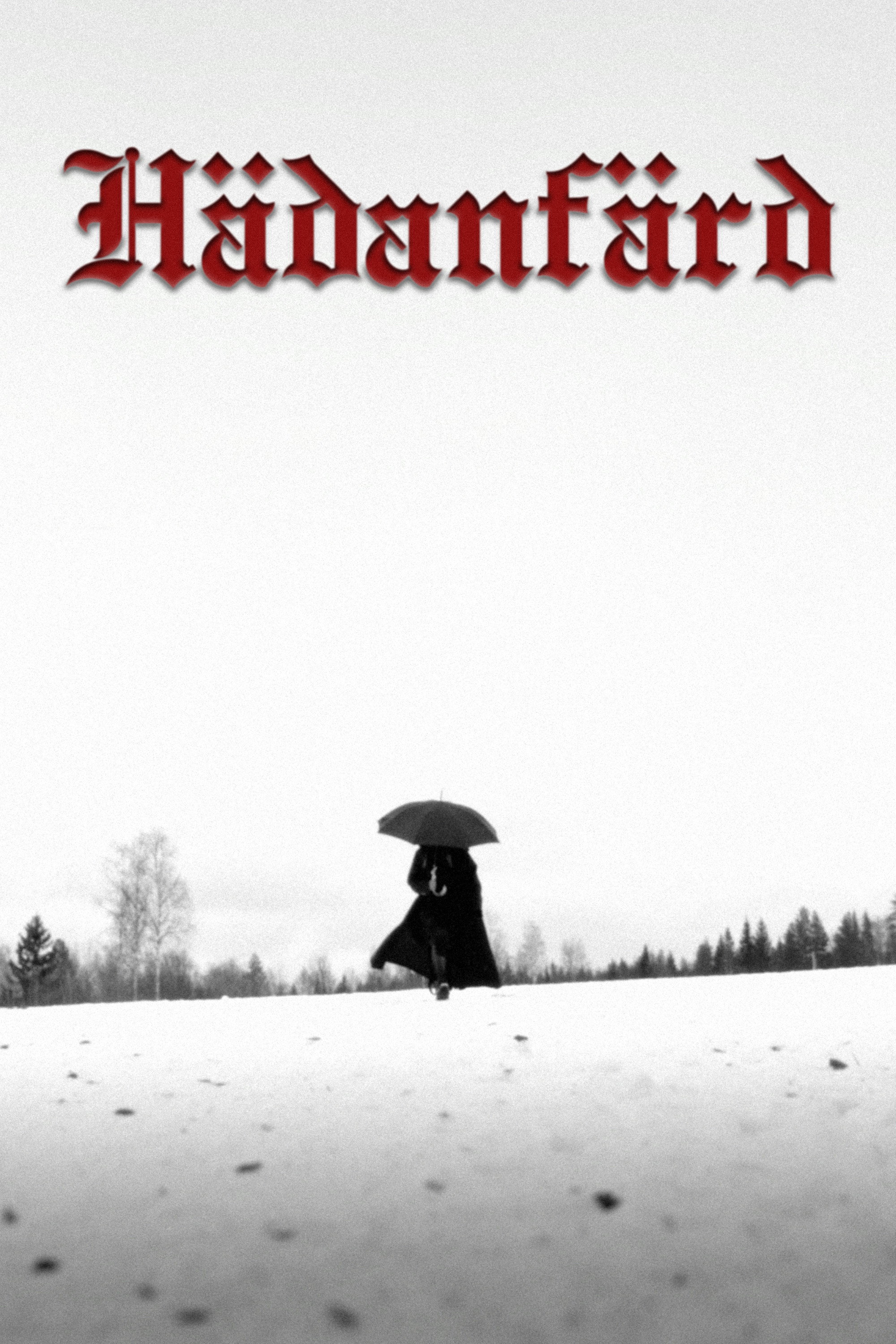 Hädanfärd