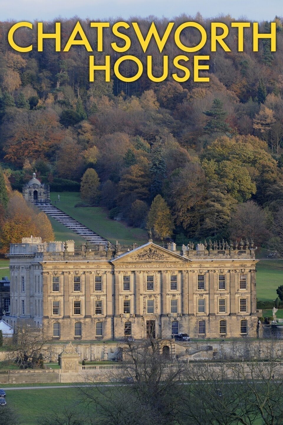Poster de Chatsworth House