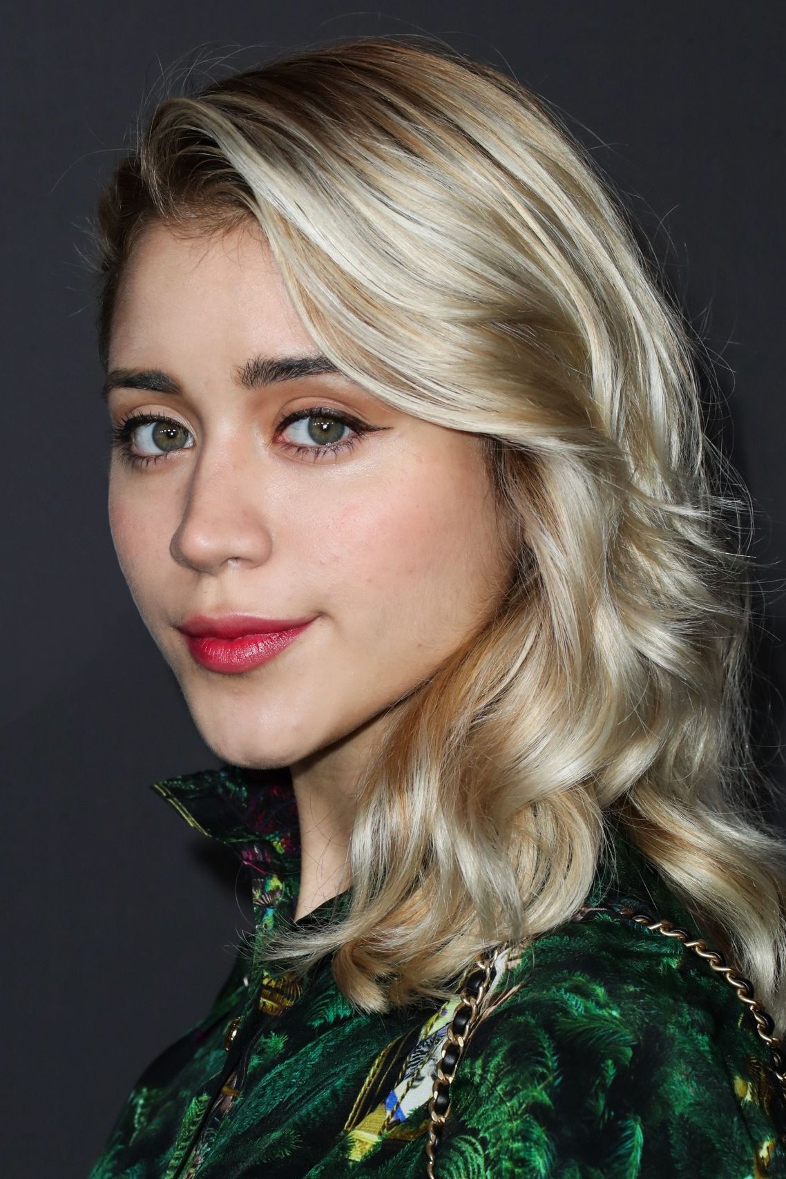 Foto de Caylee Cowan