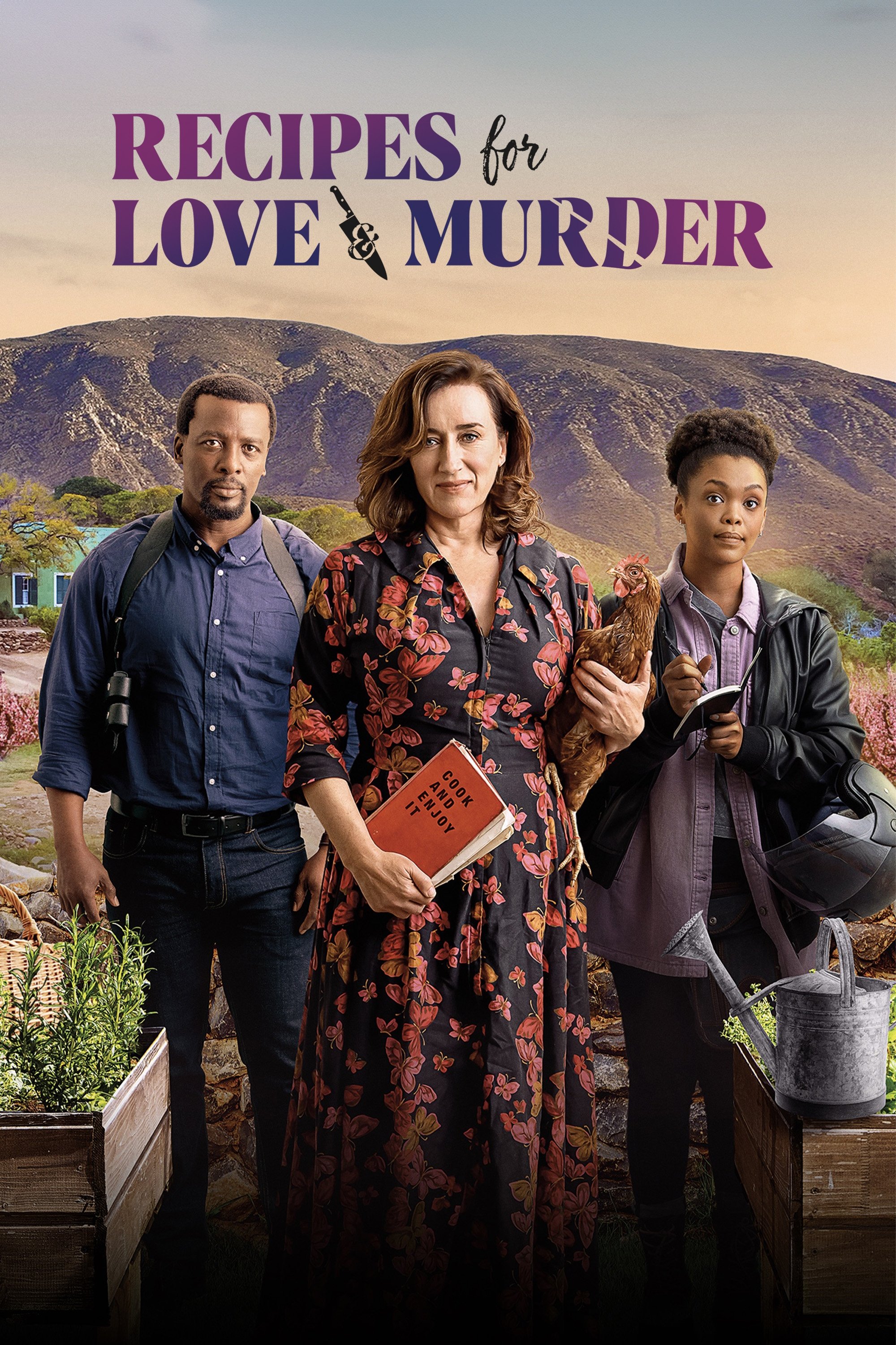 Poster de Temporada 1