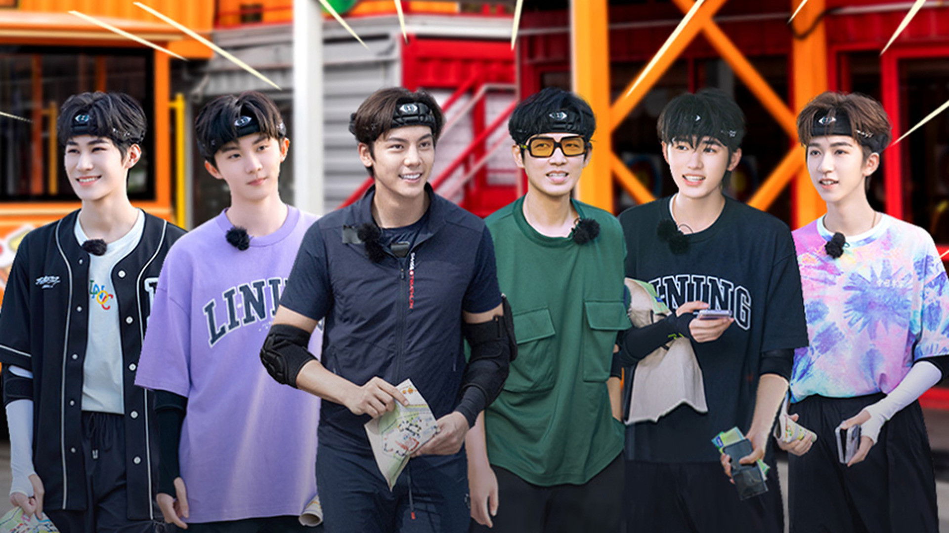 2023 Loading Time Episode 6