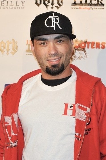 Foto de Eddie Bravo