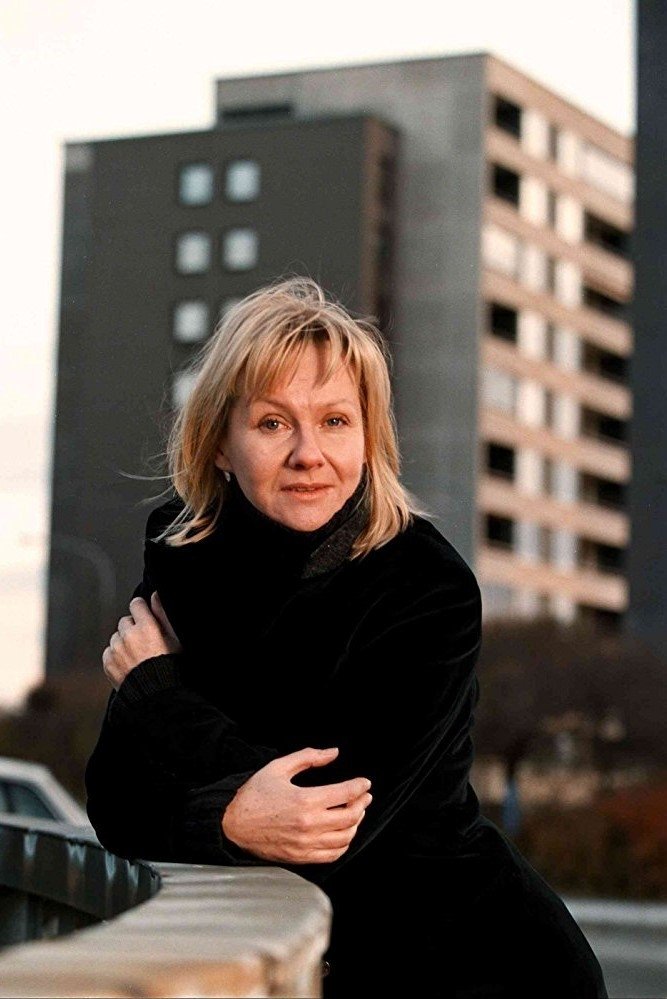 Foto de Viveka Seldahl