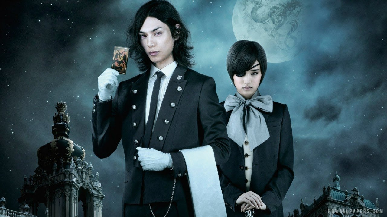 Backdrop image
