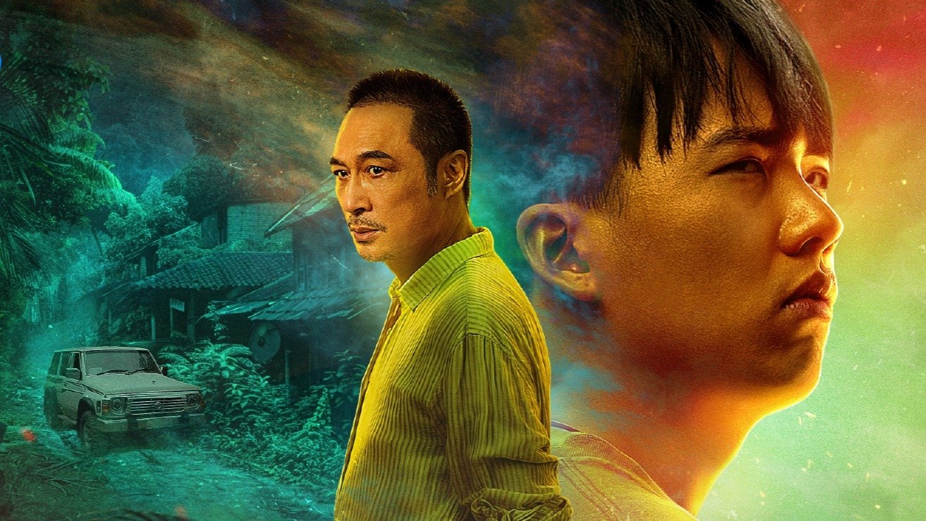 Backdrop image
