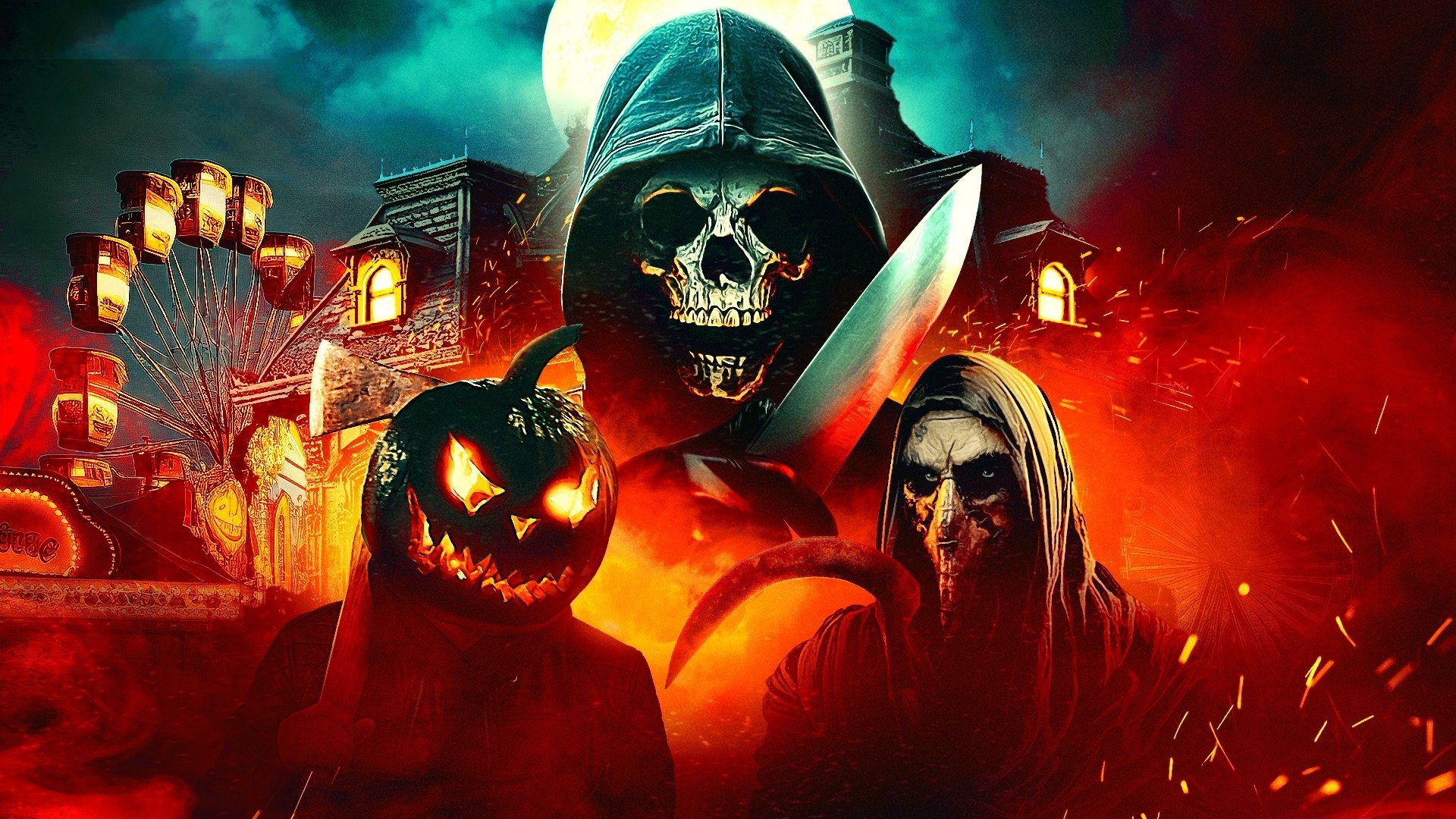 Backdrop image