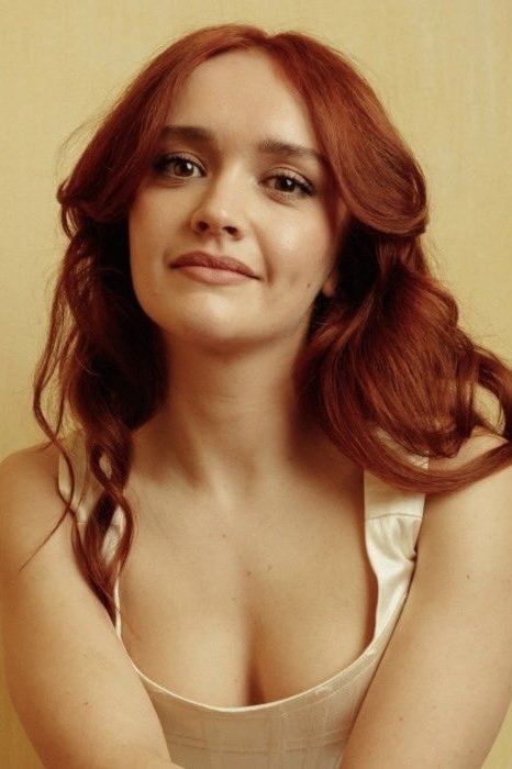 Foto de Olivia Cooke