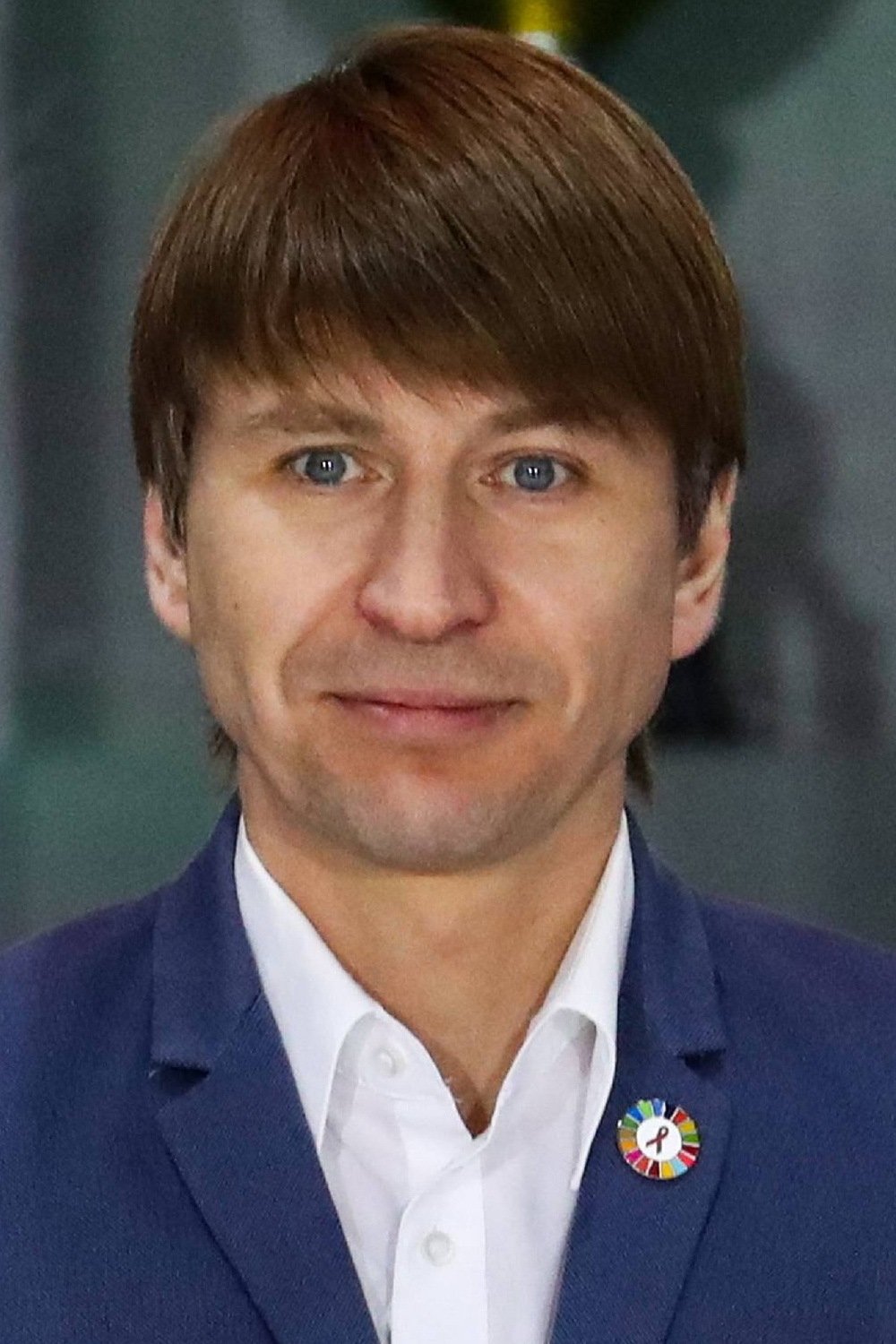 Foto de Алексей Ягудин