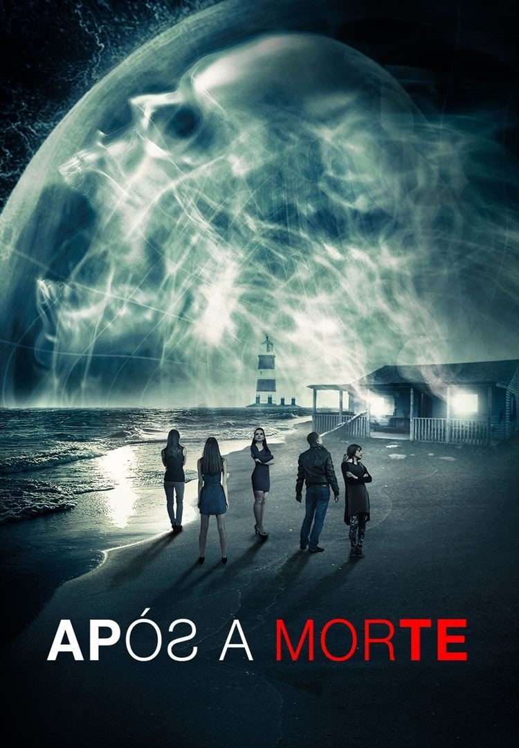 Poster de Após a Morte