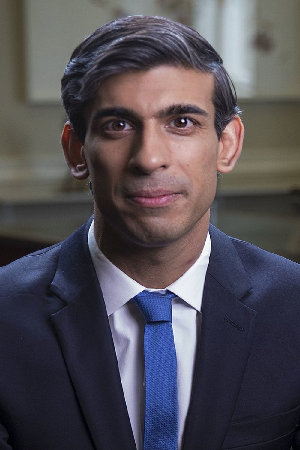 Foto de Rishi Sunak
