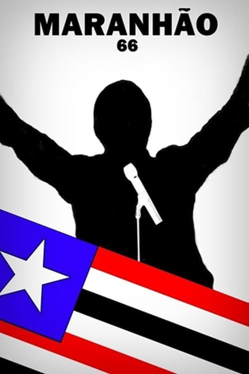Poster de Maranhão 66