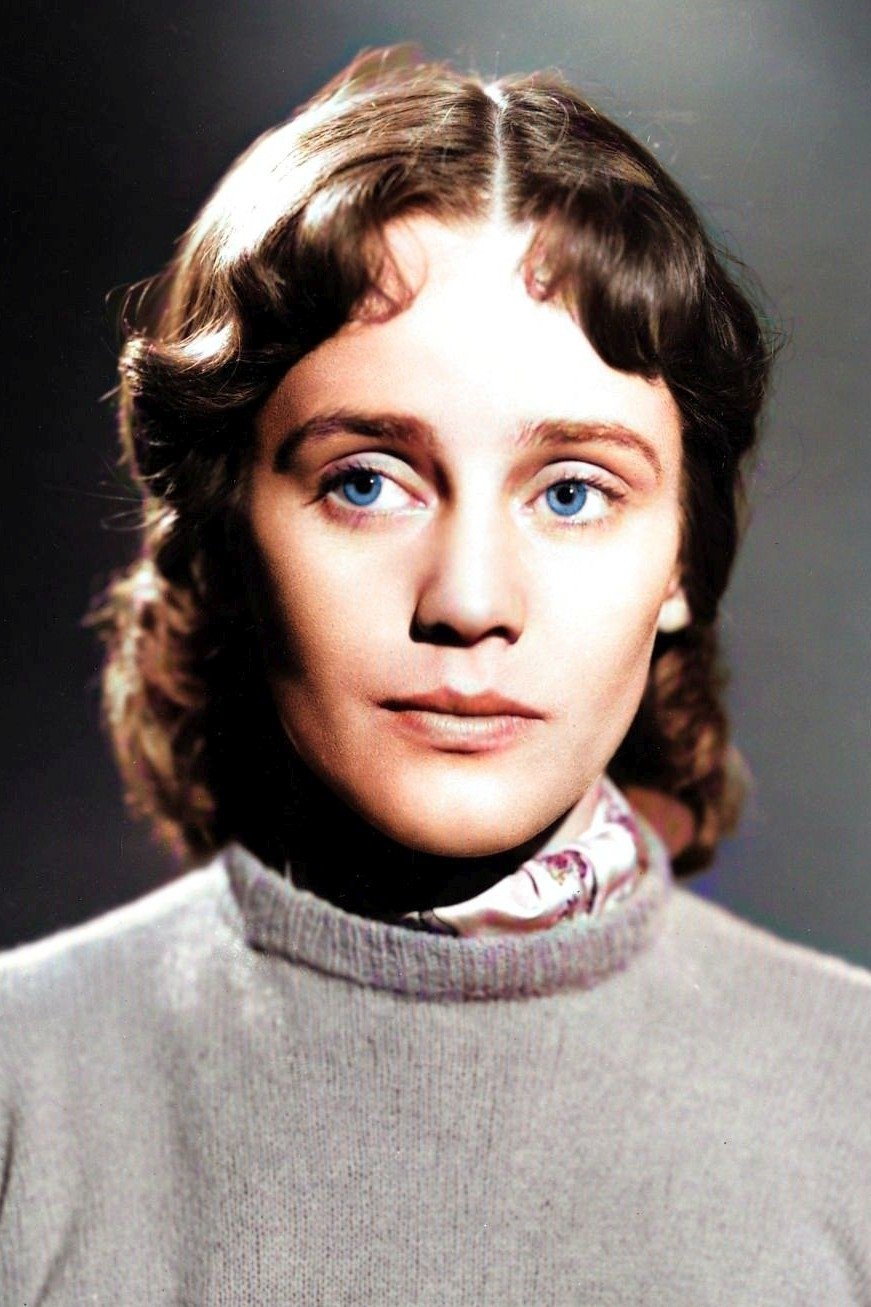 Foto de Maria Schell