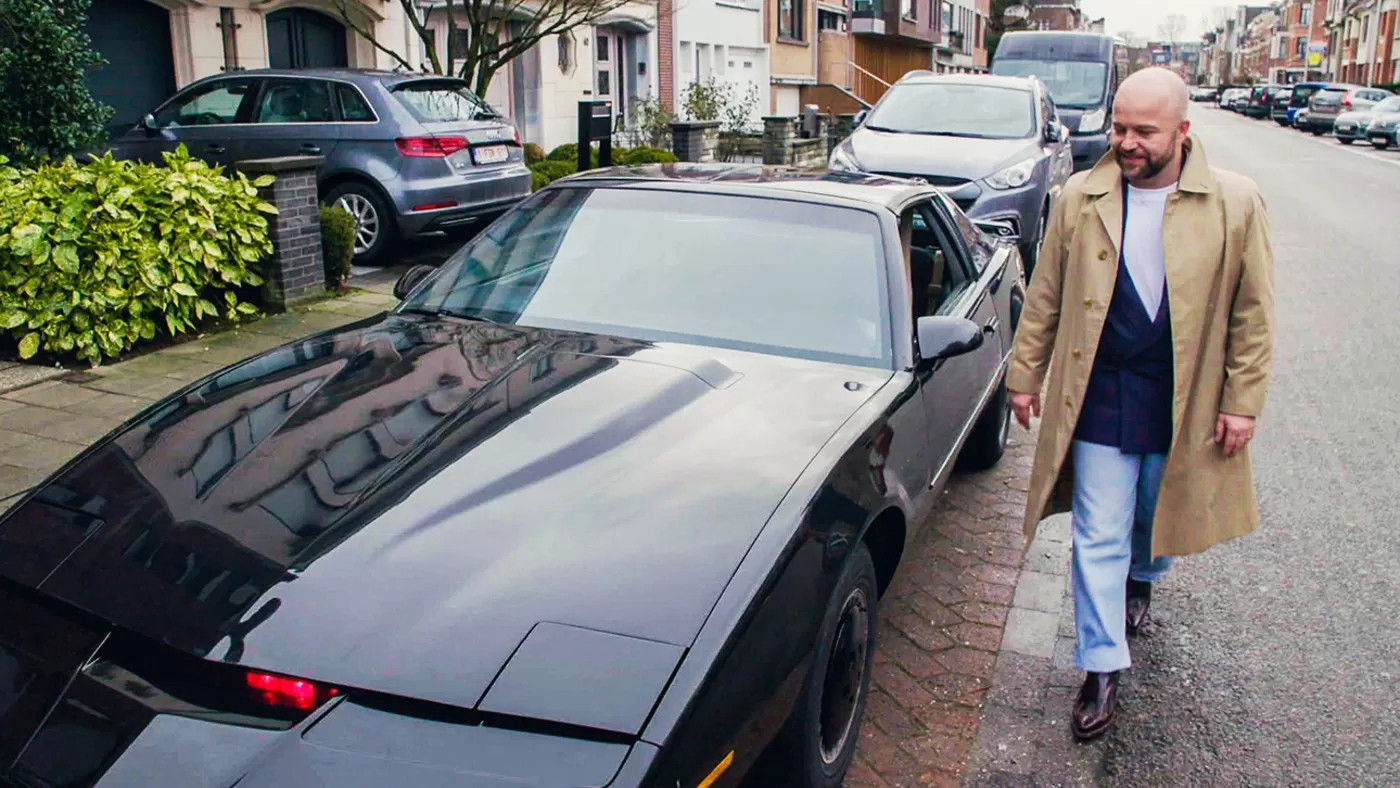 Sven de Ridder (1986)