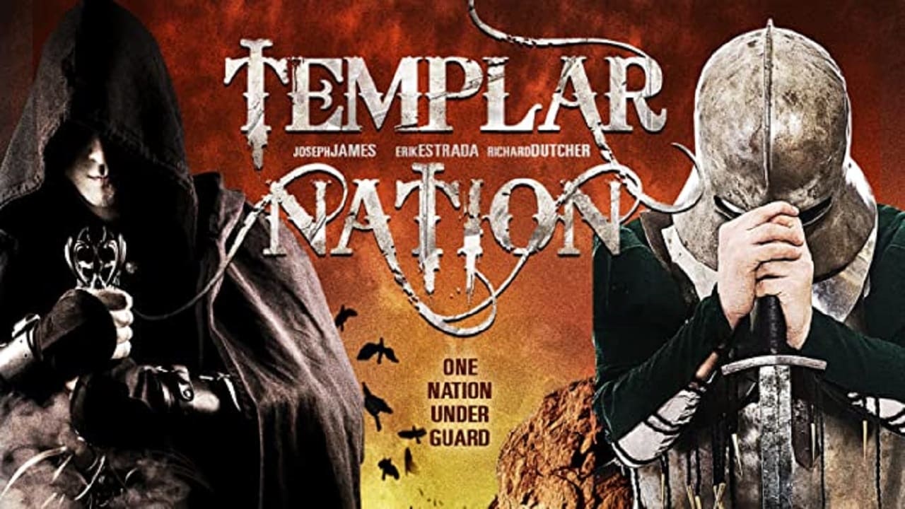 Templar Nation 2013 123movies