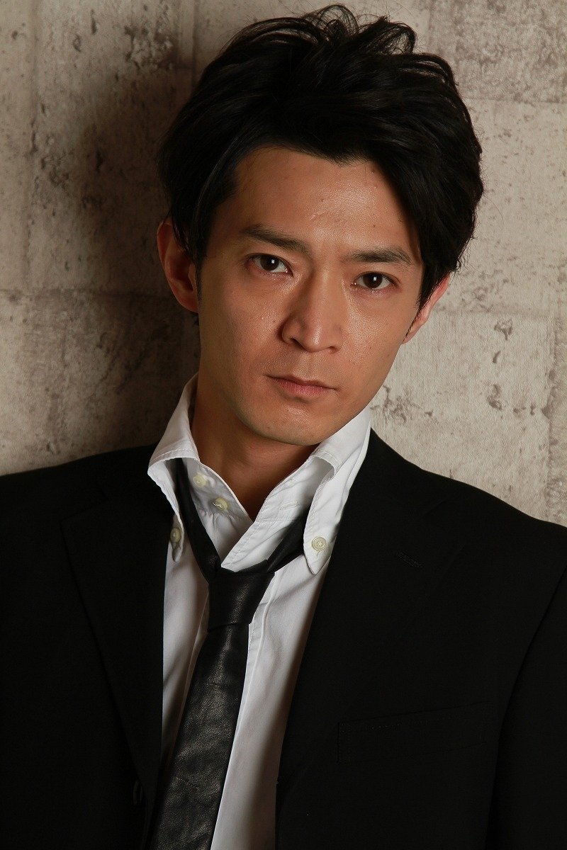 Foto de Kenjiro Tsuda