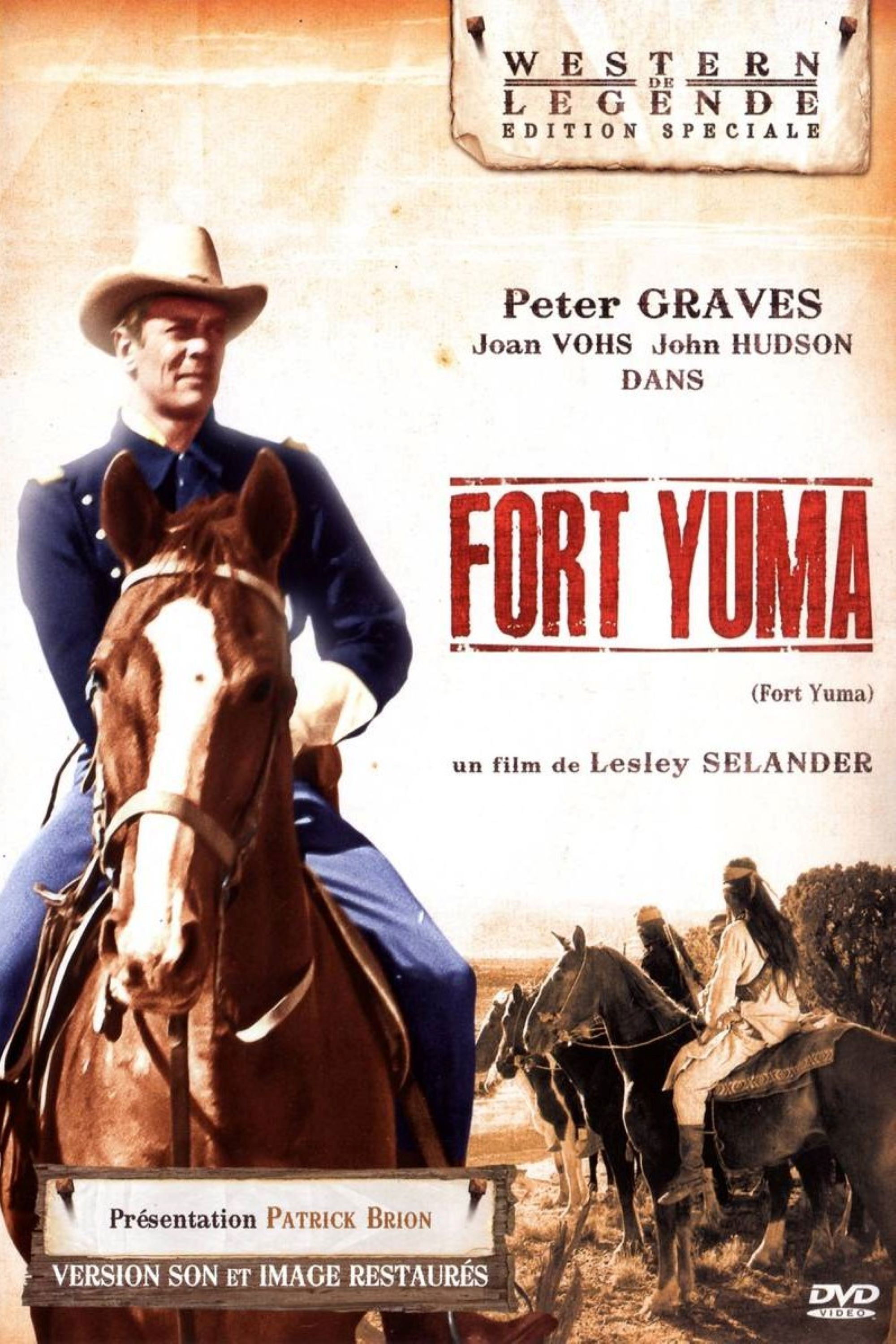 Fort Yuma