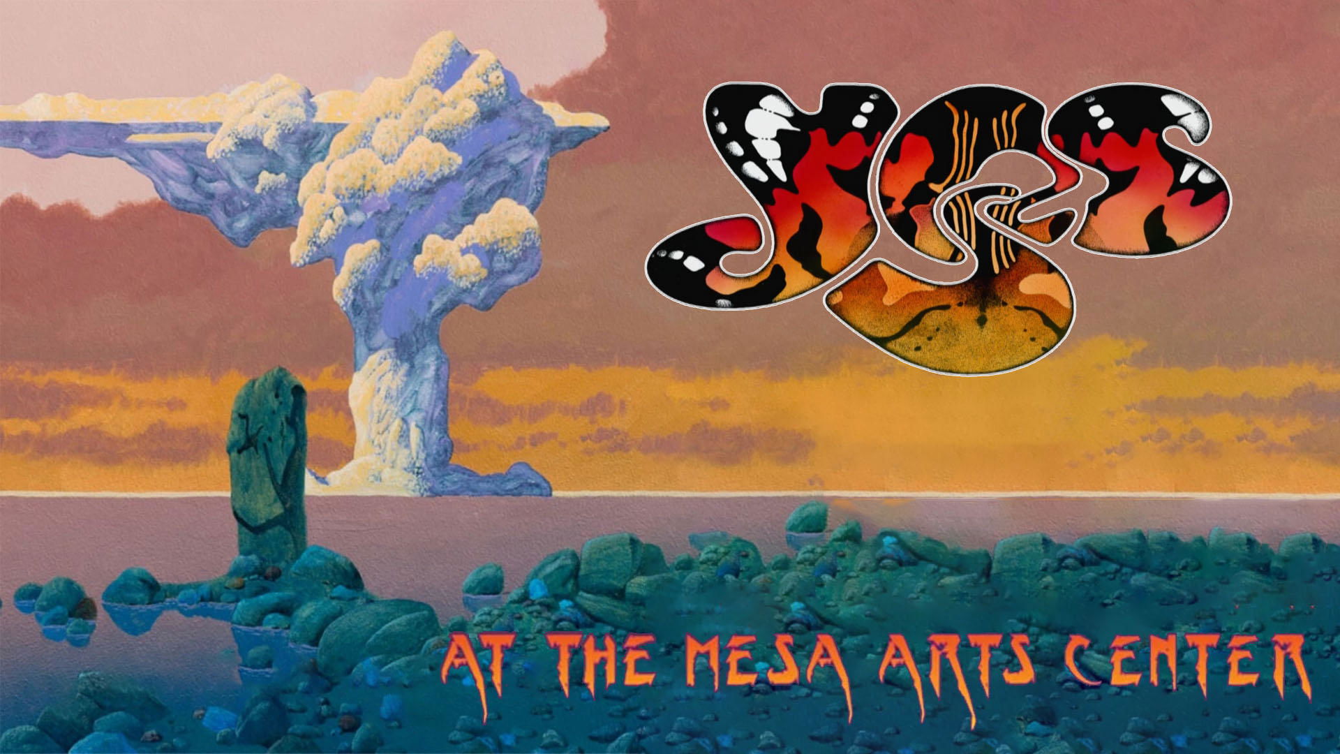 Backdrop image
