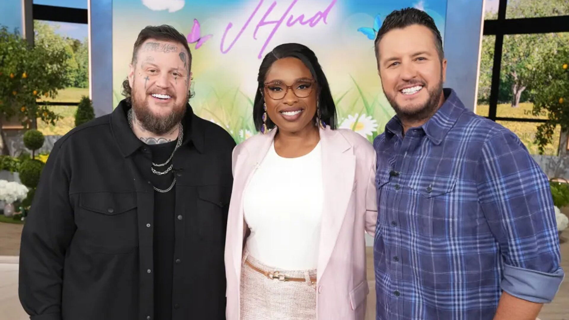 Luke Bryan, Jelly Roll