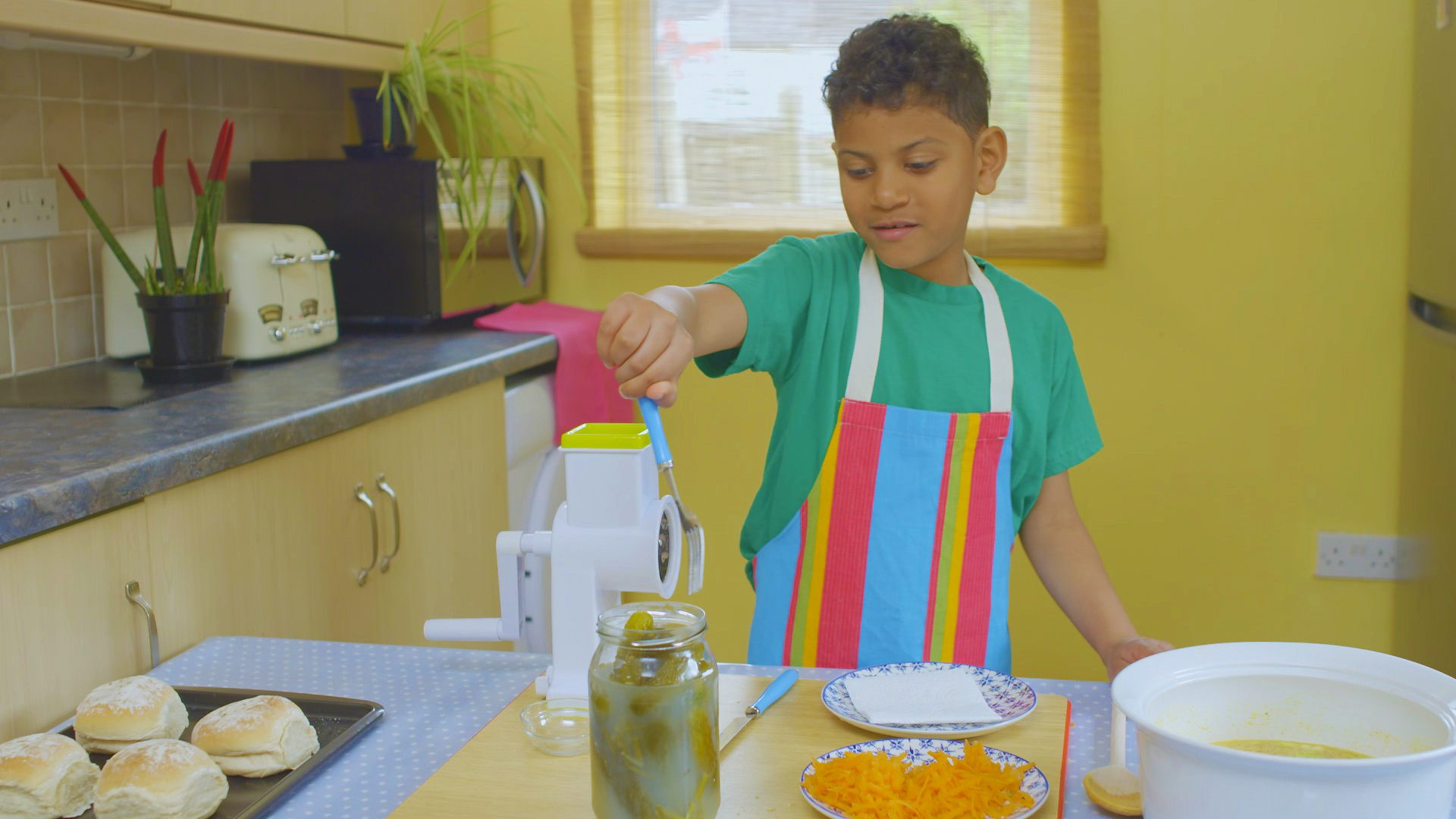 Kay's Polish Dill Pickle Soup