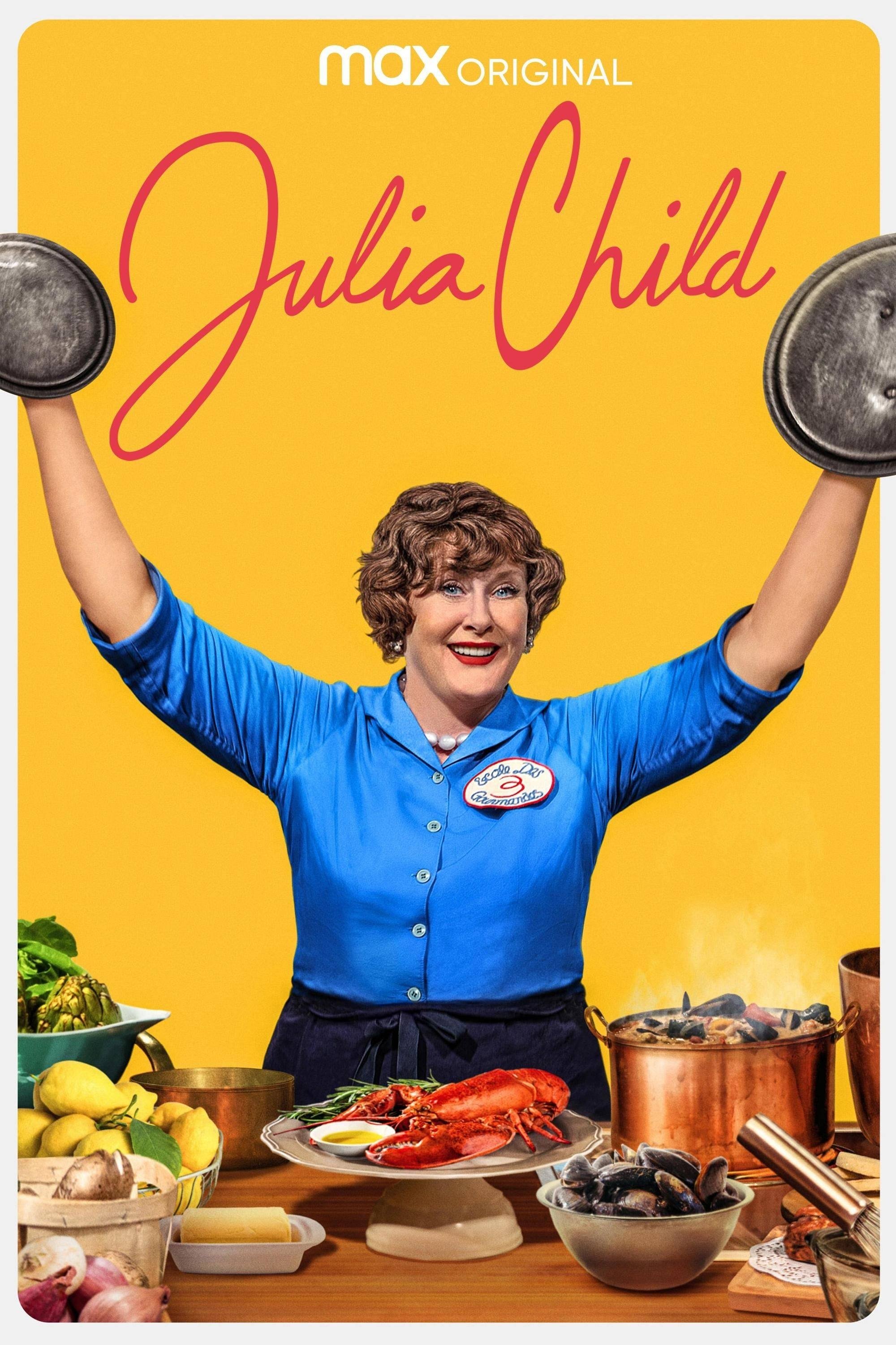 Poster de Julia