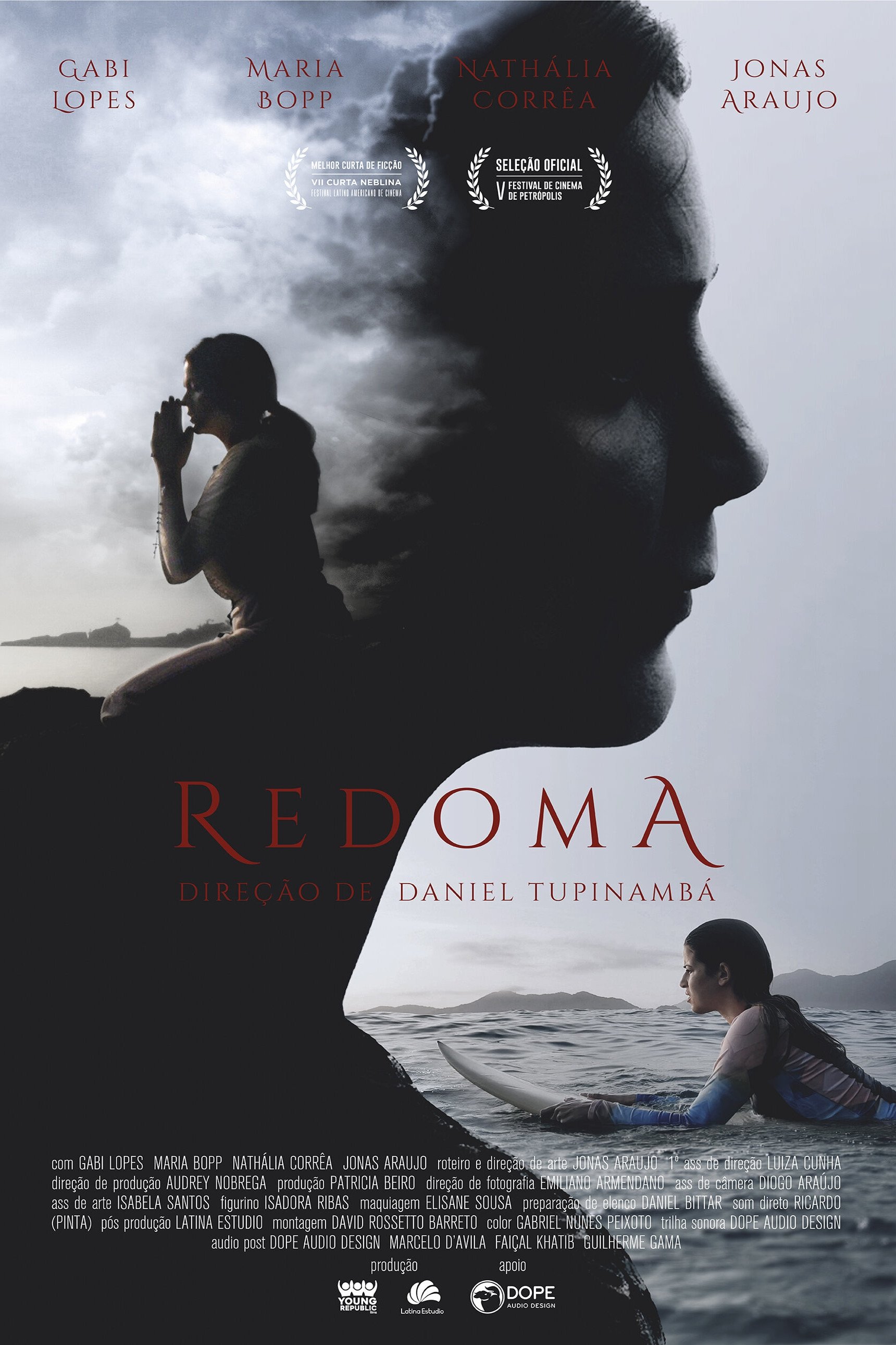 Poster de Redoma