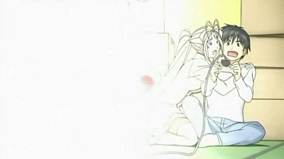 Ah! It Doesn't Matter Where, So Long as We're Together!