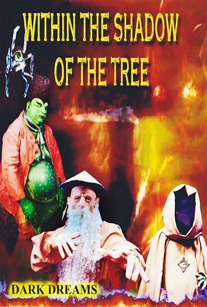 Poster de Within the Shadow of the Tree: Dark Dreams