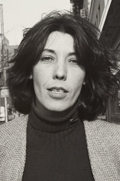Foto de Lily Tomlin