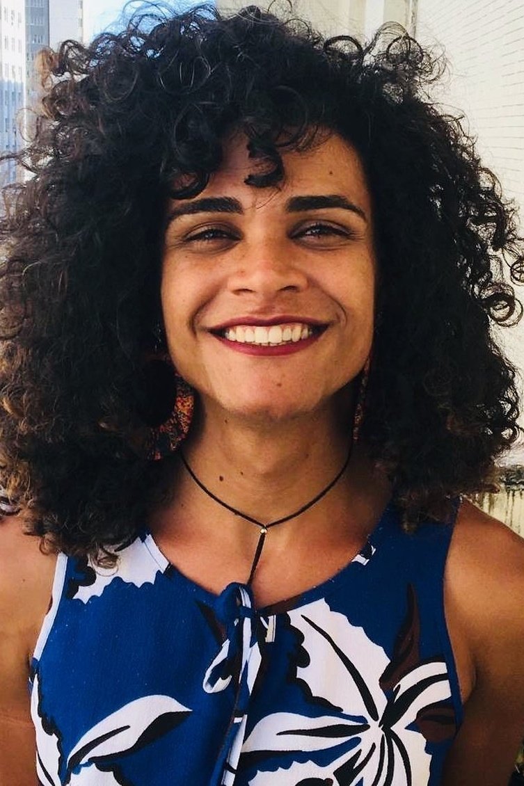 Foto de Kika Sena
