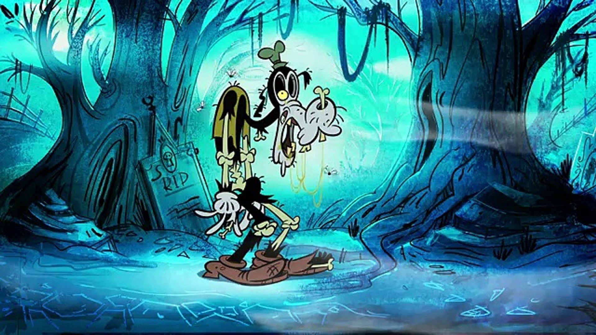 Backdrop image