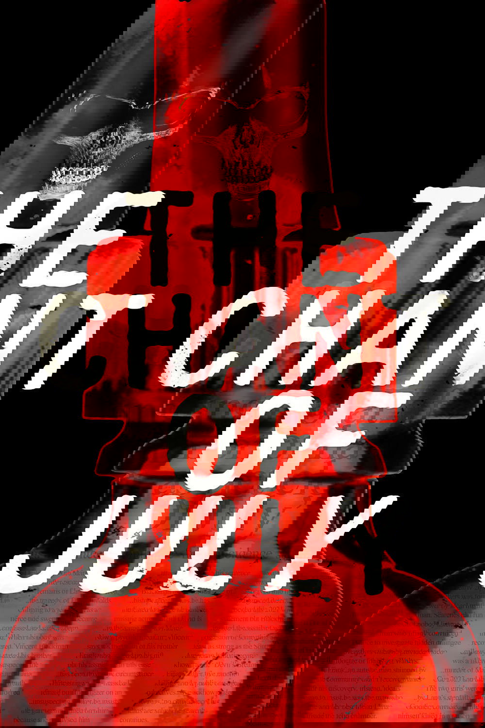 The Chant of July