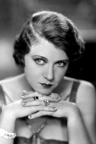 Foto de Ruth Chatterton